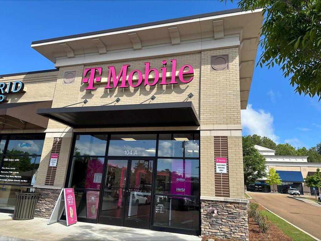 T-Mobile