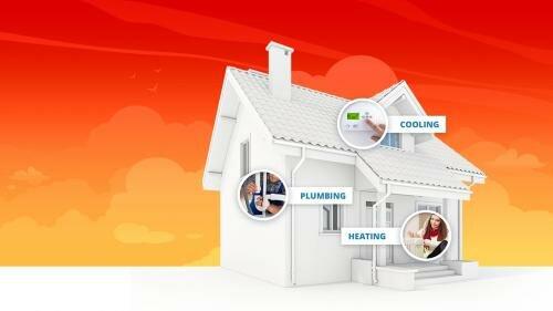 Summers Plumbing, Heating & Cooling