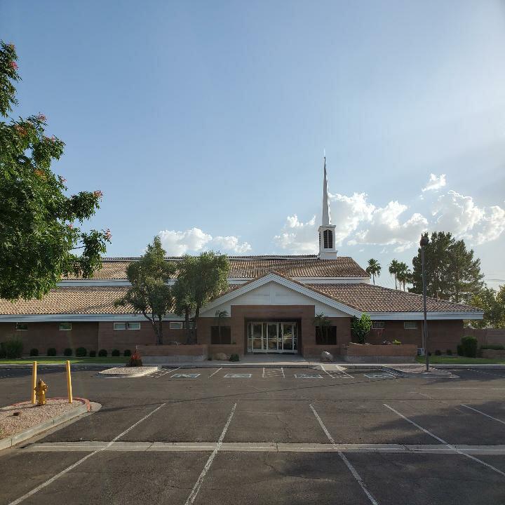 The Church of Jesus Christ of Latter-day Saints