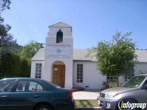 Khandakapala Buddhist Center