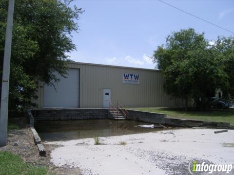 Water Treatment Warehouse Inc-Orlando