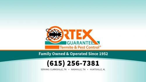 Ortex Termite and Pest Control