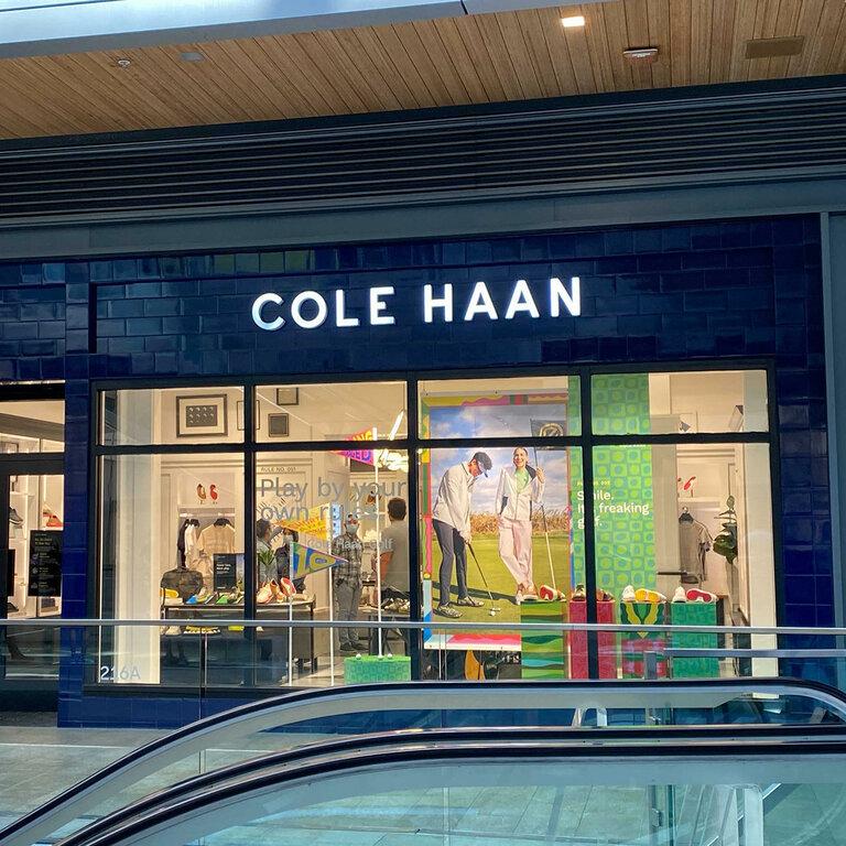 Cole Haan