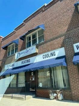 Donnelly's Heating Cooling and Plumbing