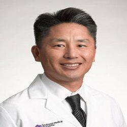 Peter Lee, MD