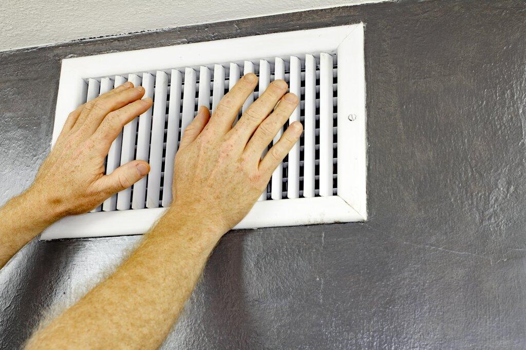 Nonstop Air Duct Cleaning Houston