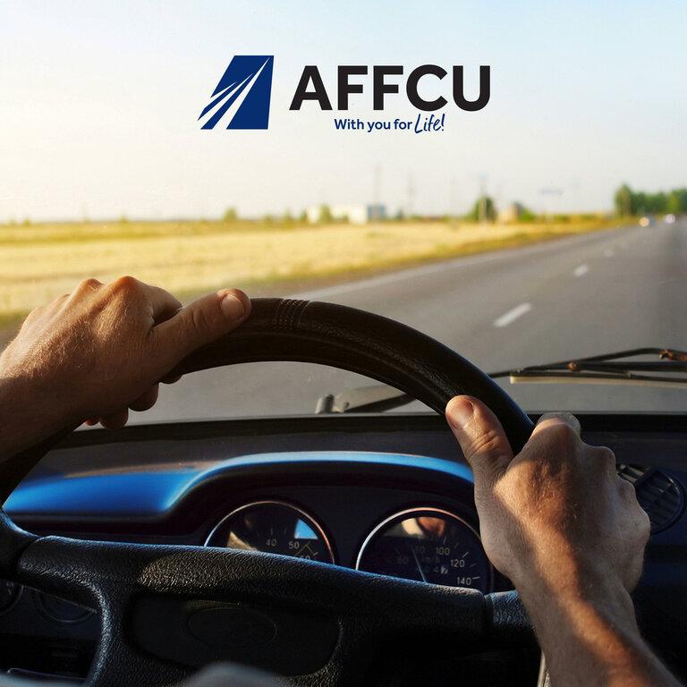 Air Force Federal Credit Union