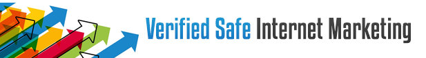 Verified Safe Marketing