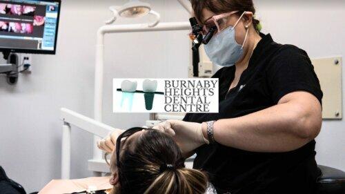 Burnaby Heights Dental Centre