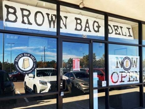 Brown Bag Deli