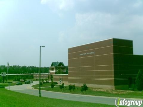 Forestview High School