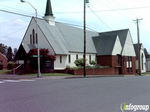 Zion Lutheran Church ELCA