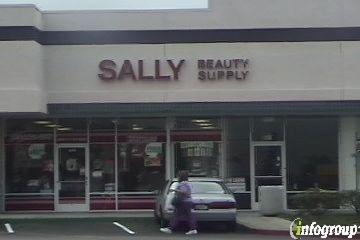 Sally Beauty