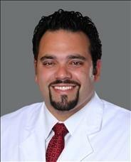 Dr Charles Javier Jordan, MD