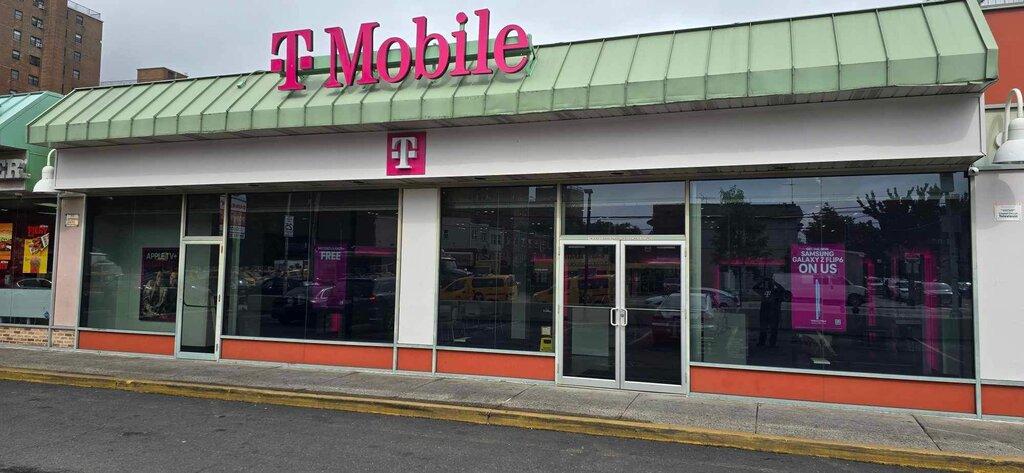 T-Mobile