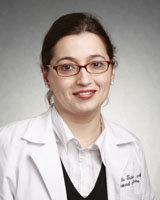 Mihaela Tudorica, MD - Inpatient Medical Services