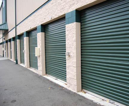 Everett Secure Self Storage