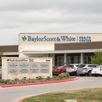 Baylor Scott & White Colon and Rectal Care-Greenville