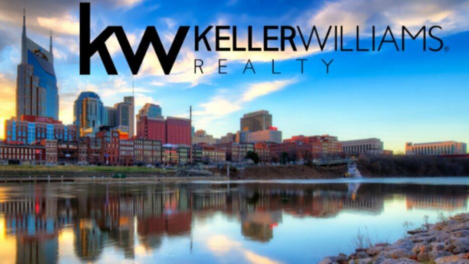 Rick Jackson-Keller Williams Nashville-Mt Juliet