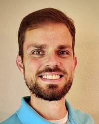 Matthew Turpin, DPT - Providence Rehabilitation & Sports Therapy-Central Point