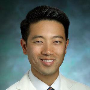 Nigel Hsu, MD