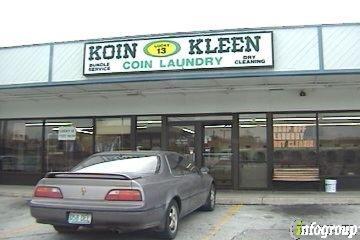 Koin Kleen