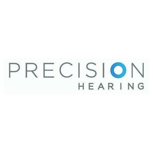 Precision Hearing