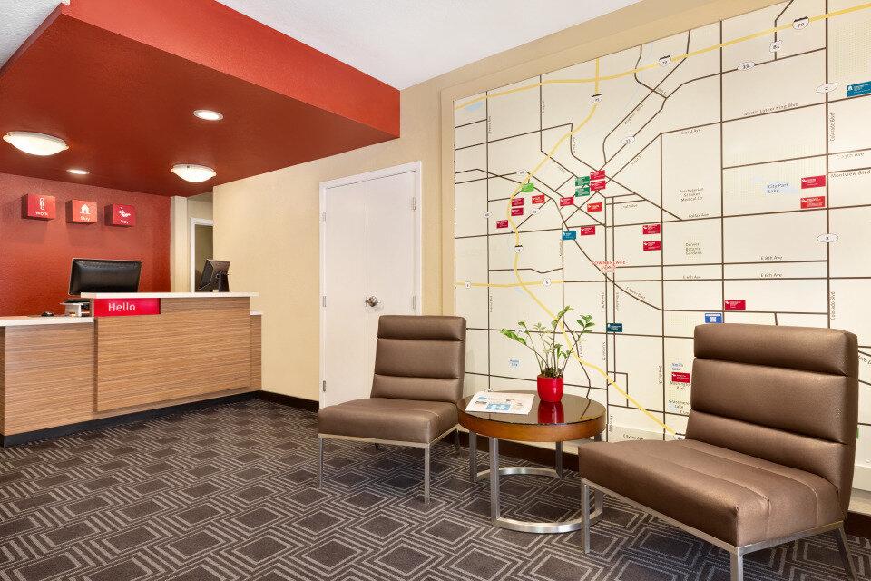 TownePlace Suites By Marriott Denver Downtown