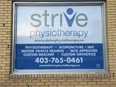 Strive Physiotherapy