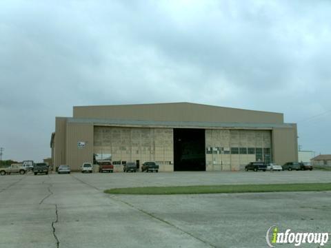 Commemorative Air Force Central Texas Wing