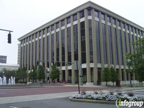 Stark County Court Clerk