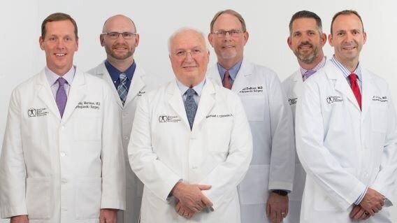 Southern Joint Replacement Institute-Murfreesboro