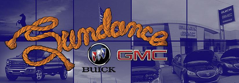 Sundance GMC