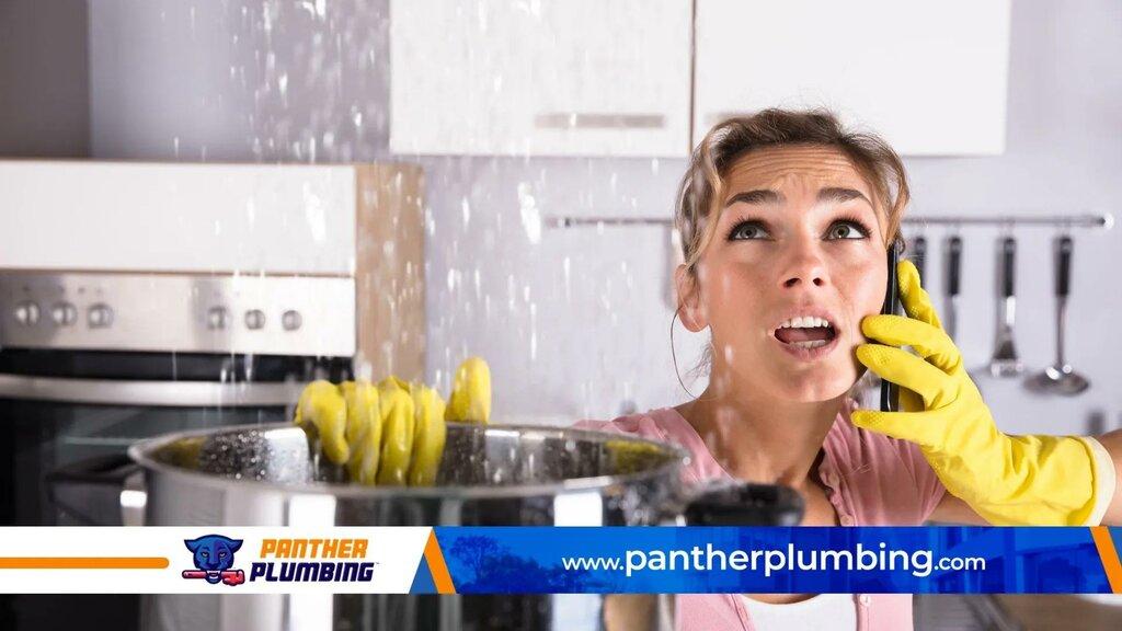 Panther Plumbing of Marietta