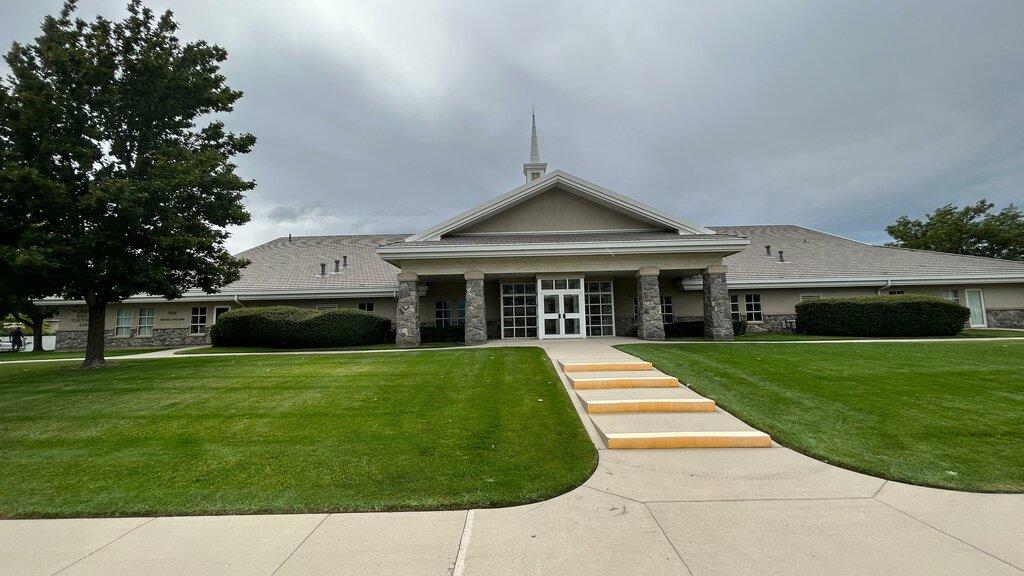 The Church of Jesus Christ of Latter-day Saints