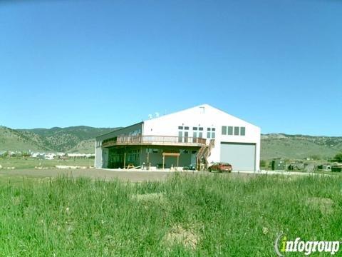 Boulder Circus Center