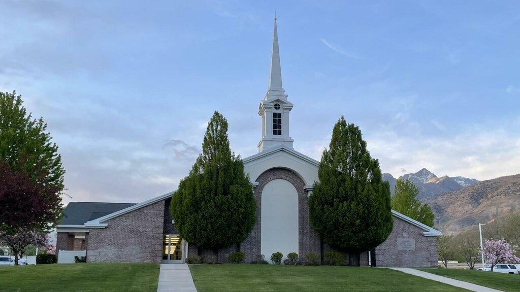 The Church of Jesus Christ of Latter-day Saints