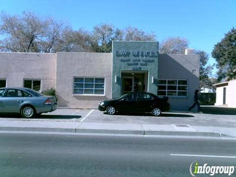 Law Office of Mary Ann Green