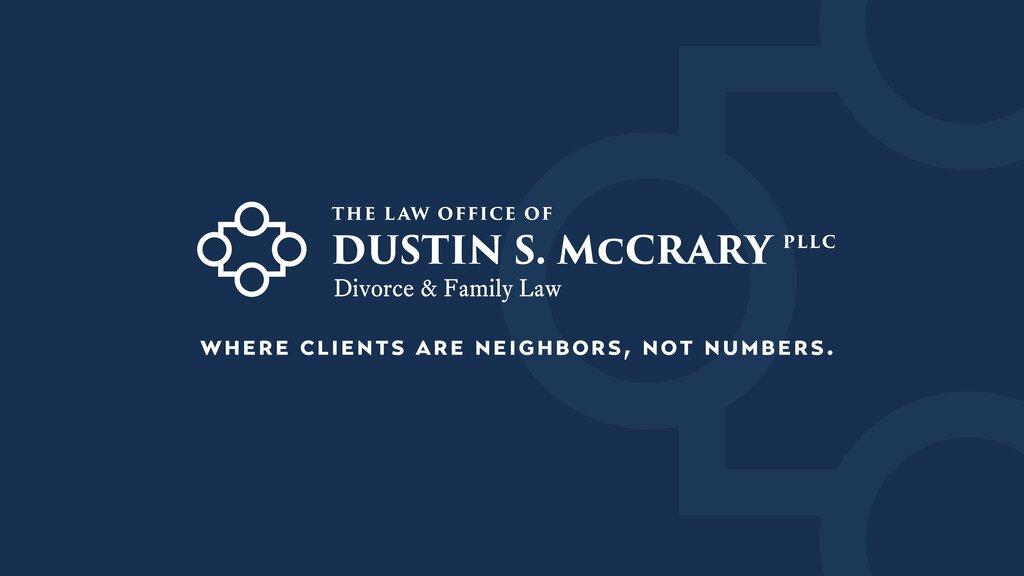 The Law Office of Dustin S McCrary PLLC