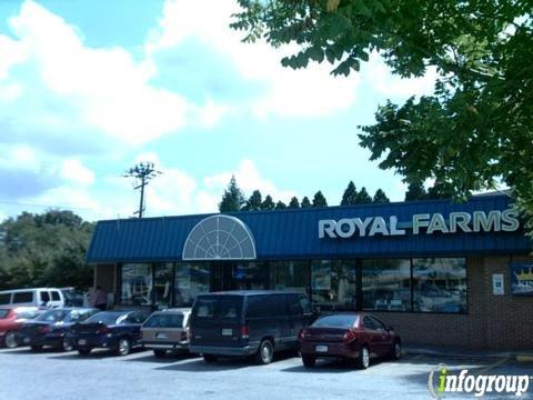 Royal Farms