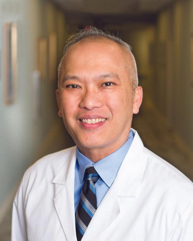 Michael Vu, MD - Ascension Medical Group St