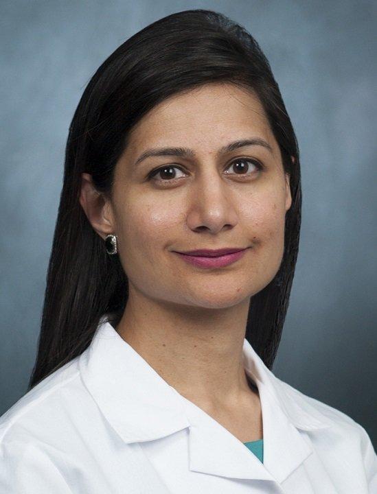 Sana Quddus, MD - Loyola Center For Health at Oakbrook Terrace