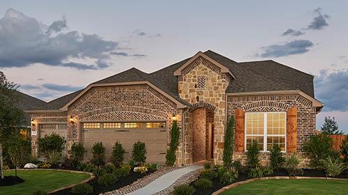 Pulte Homes