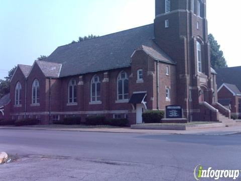 Concordia Lutheran Church