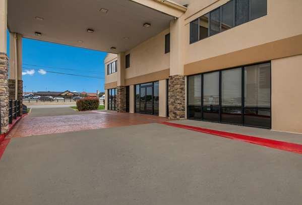 Quality Inn & Suites Round Rock-Austin North