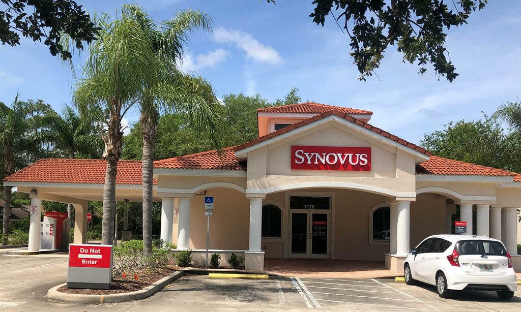 Synovus Bank