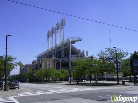 Cleveland Indians