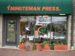 Minuteman Press