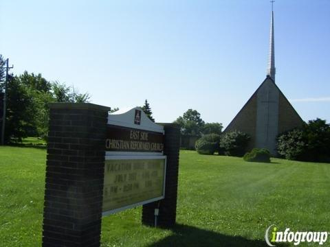 East Side Christian Reformed Church