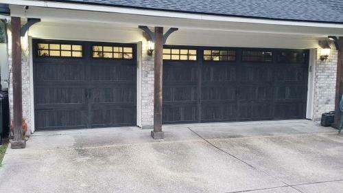 Garage Door Doctor Repair & Service